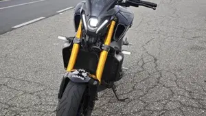 Yamaha MT-09 SP (2021 - 23)  (5)