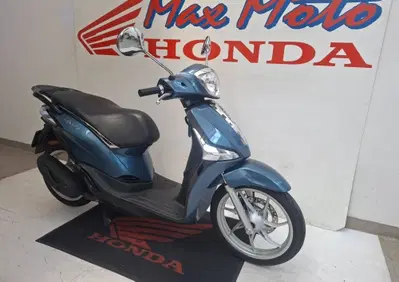 Piaggio Liberty 50 3V (2021 - 24) - Annuncio 10056292