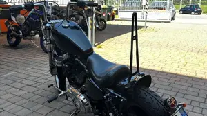 Harley-Davidson 1200 Custom (2004 - 06) - XL 1200C  (10)