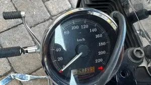 Harley-Davidson 1200 Custom (2004 - 06) - XL 1200C  (11)