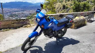 Yamaha XTZ 660 Téneré (1991 - 98) usata