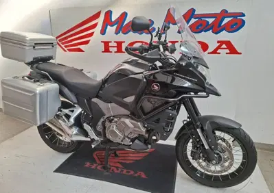 Honda Crosstourer DCT ABS L.E. (2011 - 14) - Annuncio 10056295