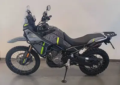 CFMOTO 450MT (2024 - 26) - Annuncio 10056302