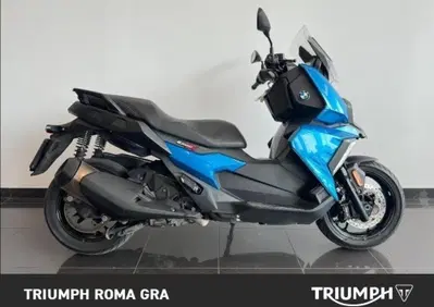 Bmw C 400 X (2018 - 20) - Annuncio 10016147