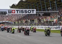 MotoGP 2026. Partenze più sicure senza abbassatori anteriori. Lo dicono anche i piloti