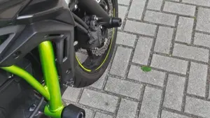 Kawasaki Z 650 (2021 - 24)  (6)