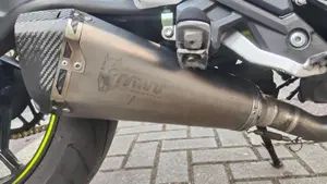 Kawasaki Z 650 (2021 - 24)  (5)