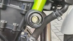 Kawasaki Z 650 (2021 - 24)  (7)