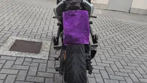 Kawasaki Z 650 (2021 - 24)  (4)