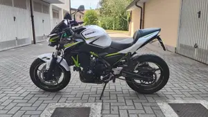 Kawasaki Z 650 (2021 - 24)  (2)