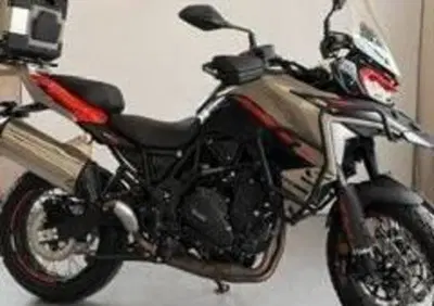 Benelli TRK 702X (2026) - Annuncio 10056303