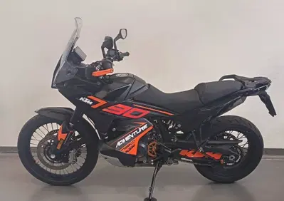 KTM 790 Adventure (2023 - 24) - Annuncio 10056306