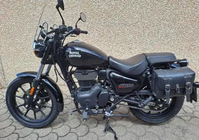 Royal Enfield Meteor 350 (2021 - 26) - Annuncio 10056328
