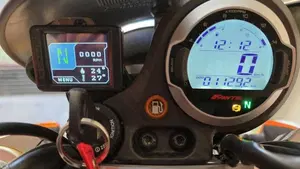 Fantic Motor Caballero 500 Scrambler Anniversary (2021 - 23)  (6)