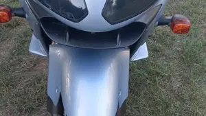Kawasaki Ninja 1200 ZX-12R (2000 - 06)  (3)