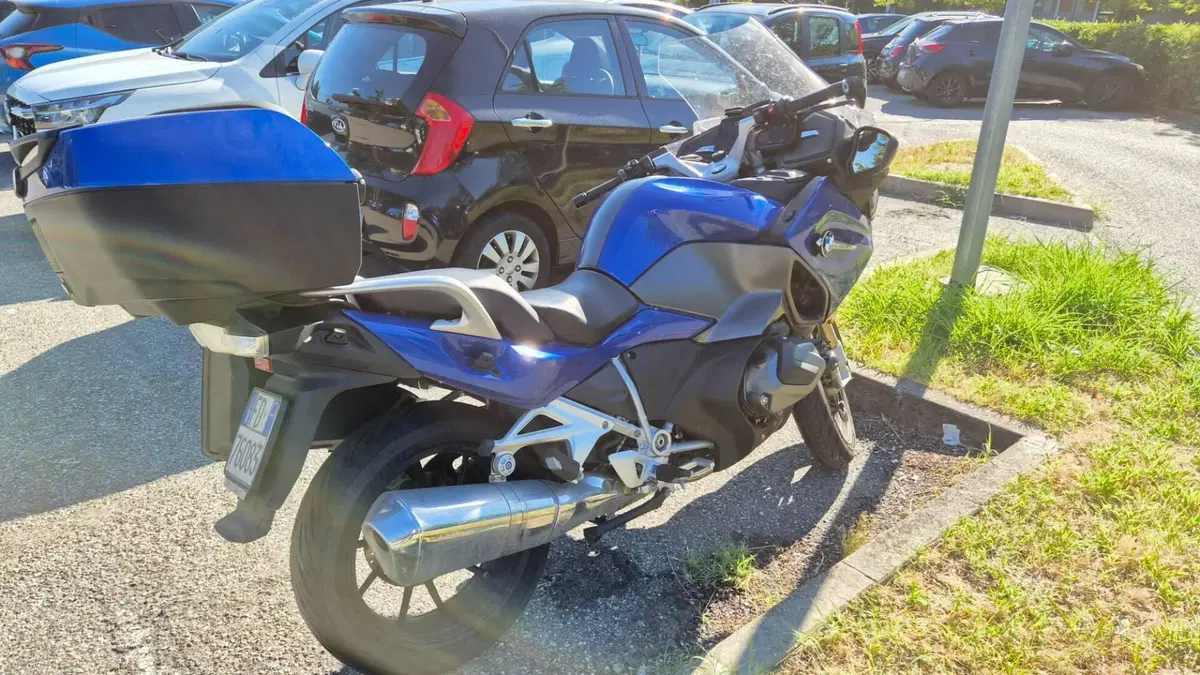 Bmw R 1250 RT (2021 - 25)  (3)