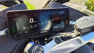 Bmw R 1250 RT (2021 - 25)  (5)