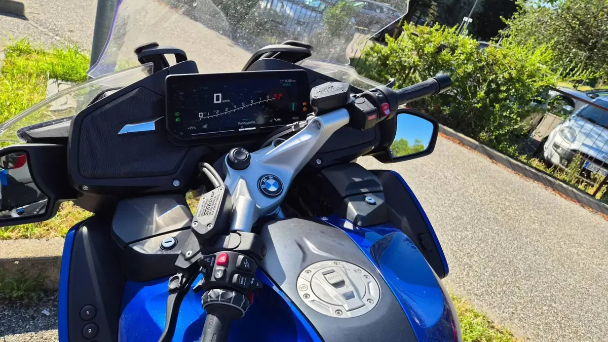Bmw R 1250 RT (2021 - 25)  (4)
