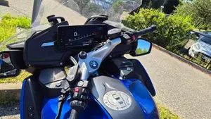 Bmw R 1250 RT (2021 - 25)  (4)