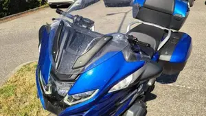Bmw R 1250 RT (2021 - 25) 