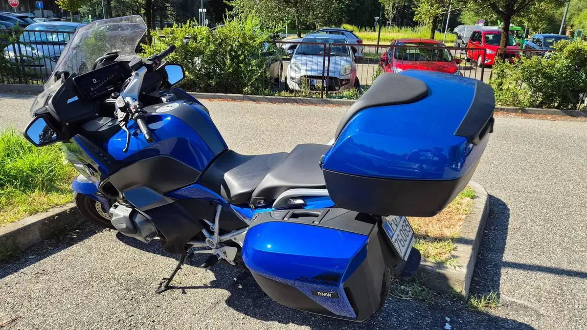 Bmw R 1250 RT (2021 - 25)  (6)