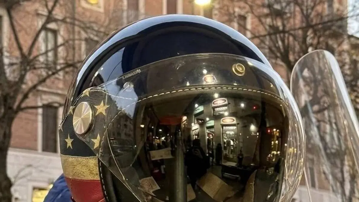 Vespa Primavera 125 (2024 - 25)  (3)