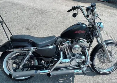 Harley-Davidson 1200 Seventy-Two (2011 - 16) - Annuncio 10056355