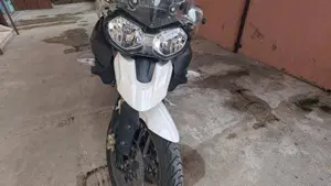 Triumph Tiger 800 (2010 - 14)  (5)