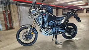 Honda Africa Twin CRF 1100L Adventure Sports DCT (2022 - 23)  (3)