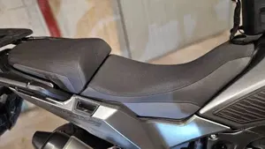 Honda Africa Twin CRF 1100L Adventure Sports DCT (2022 - 23)  (6)