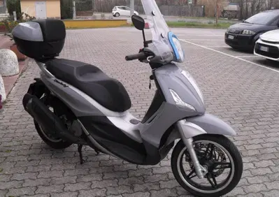 Piaggio Beverly 350 ABS (2016 - 20) - Annuncio 10056342