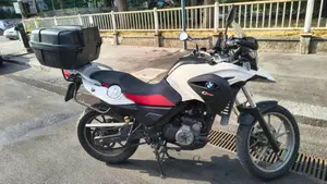 Bmw G 650 GS (2010 - 16)  (2)