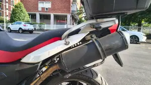 Bmw G 650 GS (2010 - 16)  (3)