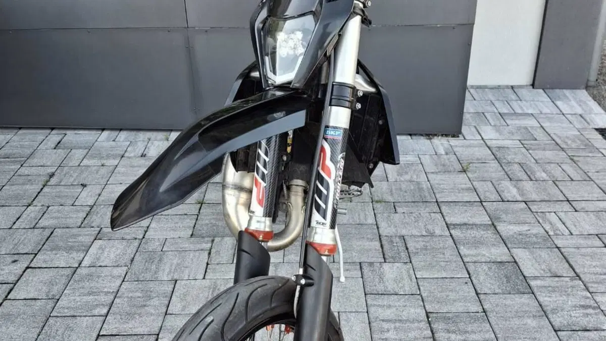 KTM 125 SX (2019)  (3)
