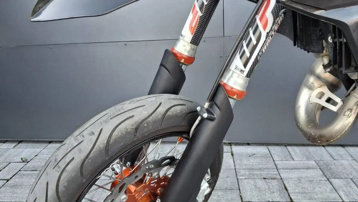 KTM 125 SX (2019)  (5)