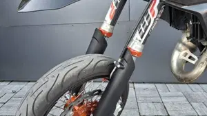 KTM 125 SX (2019)  (5)
