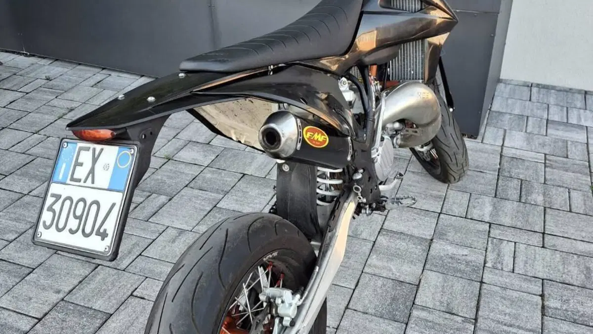 KTM 125 SX (2019)  (6)