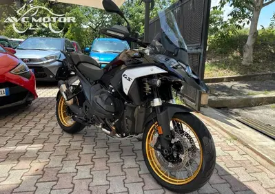 Bmw R 1300 GS Triple Black (2023 - 26) - Annuncio 10056354