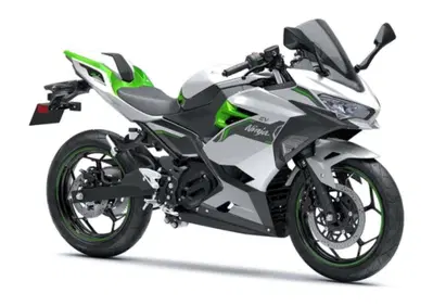 Kawasaki Ninja e-1 (2024 - 26) - Annuncio 10056065