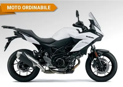 Suzuki SV-7GX (2026) - Annuncio 10055510