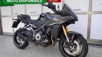Suzuki GSX-S1000GX (2024 - 26) usata