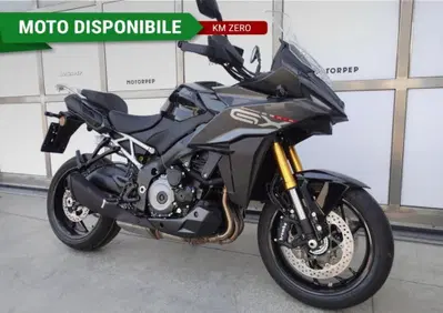 Suzuki GSX-S1000GX (2024 - 26) - Annuncio 9833527