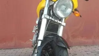 Ducati Monster S2 R (2004 - 07)