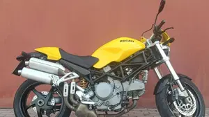 Ducati Monster S2 R (2004 - 07)  (2)