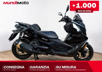 Bmw C 400 GT (2025 - 26) - Annuncio 9975261