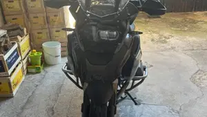 Bmw R 1200 GS (2017 - 18) 