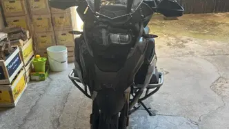 Bmw R 1200 GS (2017 - 18) usata