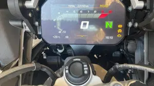 Bmw R 1200 GS (2017 - 18)  (3)