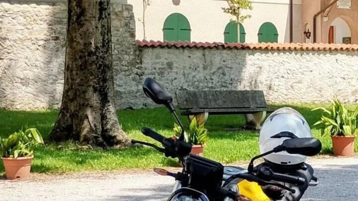 Voge Trofeo 350AC (2022 - 26) 
