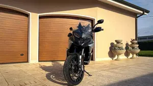 Ducati Multistrada V4 S (2021 - 24)  (2)